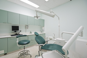 Info Beisserchen: Die schmerzfreie Zahnarztbehandlung mit Ultraschall
