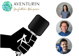 Zahnarzt Interview mit dem Aventurin Praxis Team