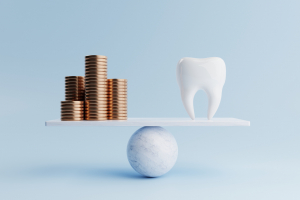 Price transparency at the dentist - DentalAce makes it possible